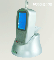 吳忠激光塵埃粒子計數(shù)器