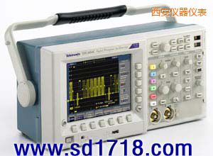 西安數(shù)字熒光示波器