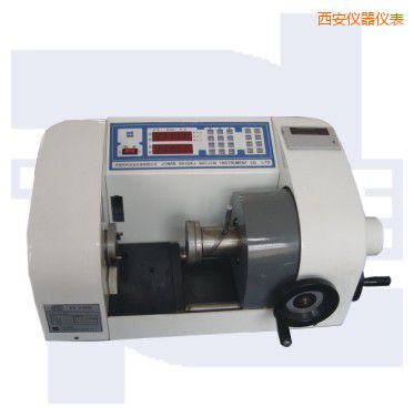 西安數(shù)顯式彈簧扭轉(zhuǎn)試驗(yàn)機(jī)