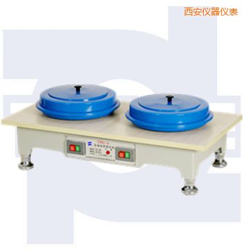 西安臺式金相試樣拋光機(jī)