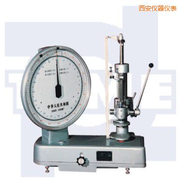 西安機(jī)械式拉壓彈簧試驗(yàn)機(jī)