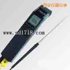 西安便攜式紅外測(cè)溫儀