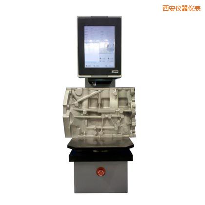 西安全自動(dòng)布氏硬度計(jì)