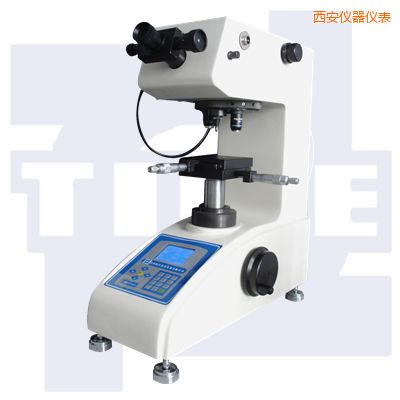西安顯微硬度計