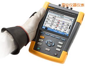 西安400Hz 電能質量和能量分析儀