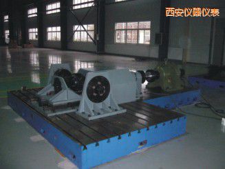 西安微機(jī)控制驅(qū)動橋總成扭轉(zhuǎn)試驗(yàn)機(jī)
