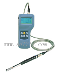 西安智能型環(huán)境測試儀