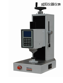 咸陽(yáng)自動(dòng)全洛氏硬度計(jì)