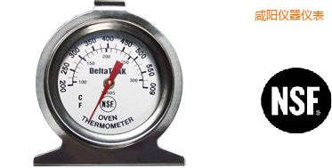 咸陽烤箱溫度計