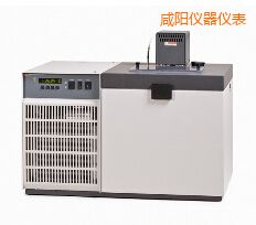 咸陽低溫恒溫槽