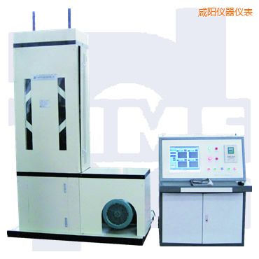 咸陽時代微機(jī)控制彈簧疲勞試驗機(jī)