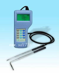 咸陽智能型熱式風速風量儀