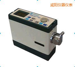 咸陽壓電天平式粉塵計