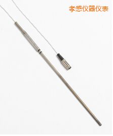 孝感短支二等標準鉑電阻溫度計