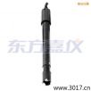 含有溫度的極譜式溶解氧電極,型號(hào):LD-900-7,品牌:美國(guó)任氏JENCO