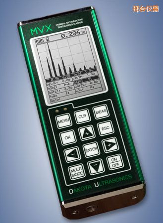 邢臺A/B掃描測厚儀