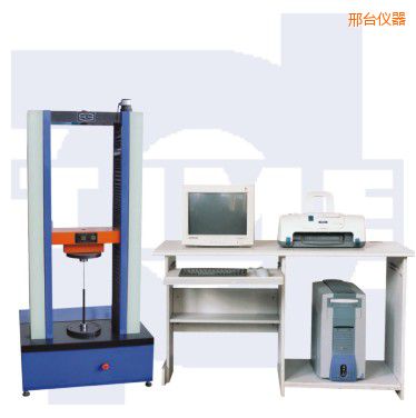 邢臺微機(jī)控制氣彈簧性能試驗(yàn)機(jī)QTW系列