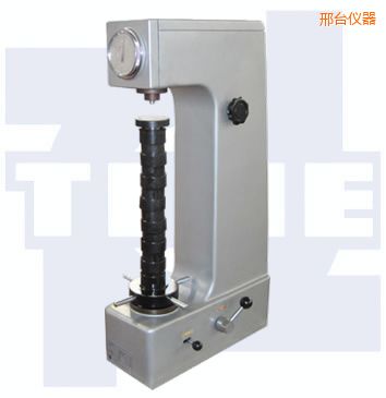 邢臺(tái)時(shí)代高行程手動(dòng)洛氏硬度計(jì)