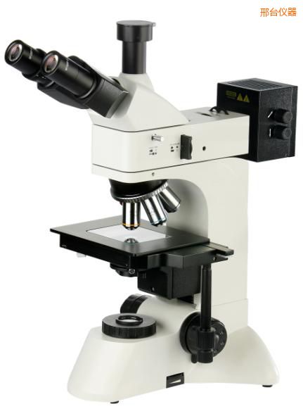 邢臺透反射金相顯微鏡