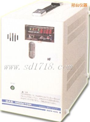 邢臺毒氣檢測儀