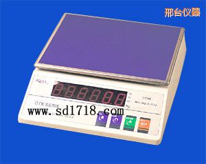 ���_�߾��������ƽ,6000g,1g