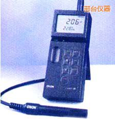 邢臺(tái)電導(dǎo)率儀