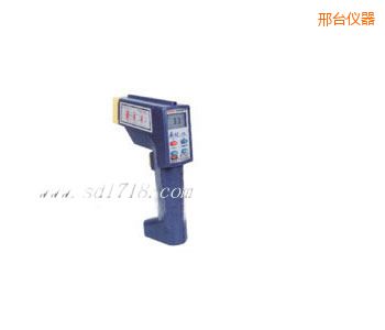 邢臺(tái)雷射紅外線(xiàn)溫度表