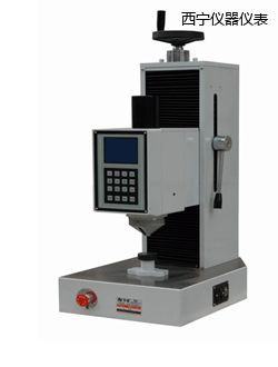 西寧自動(dòng)全洛氏硬度計(jì)