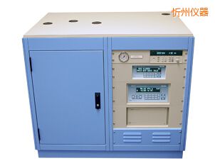 忻州定制壓力校準(zhǔn)系統(tǒng)