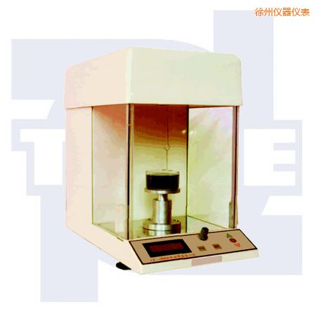 徐州自動(dòng)界面張力儀