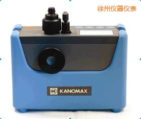 徐州光散亂式數(shù)字粉塵計