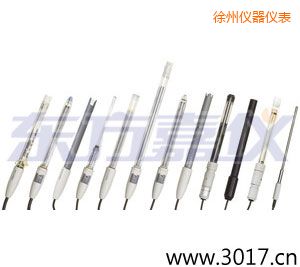 徐州pH電極