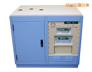 徐州定制壓力校準(zhǔn)系統(tǒng)