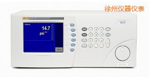 徐州標(biāo)準(zhǔn)型精密壓力測量儀
