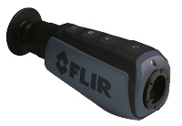 徐州MS/MLS系列 小巧型手持式夜視熱像儀