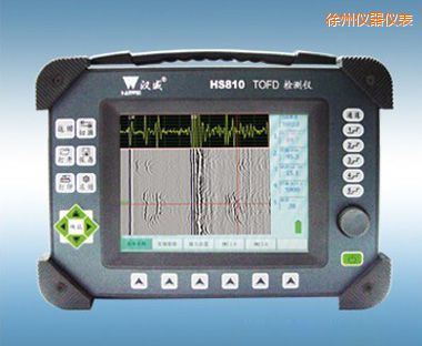 ���ݱ�yʽTOFD�����z�y�x