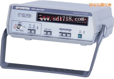 延安數(shù)字頻率計(jì)數(shù)器