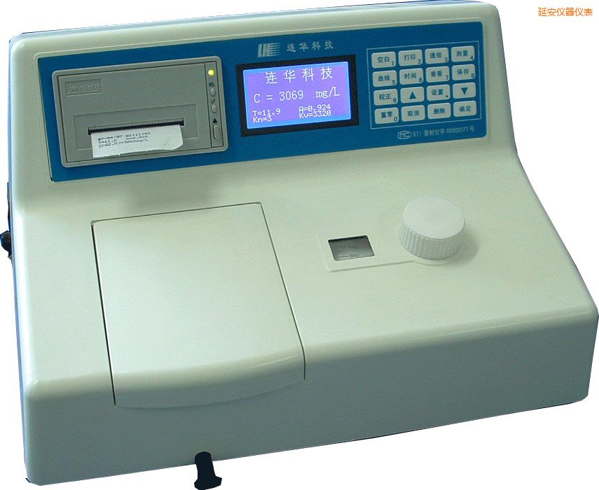 �Ӱ�COD������(sh��)ˮ�|(zh��)�y���x