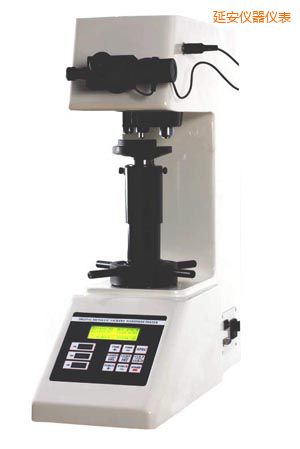 延安數(shù)顯小負(fù)荷布氏硬度計