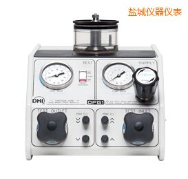 鹽城手動精密液壓調(diào)節(jié)器