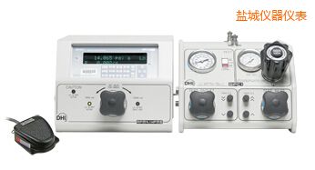 鹽城氣動儀表校準器