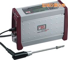 鹽城增強型煙氣分析儀