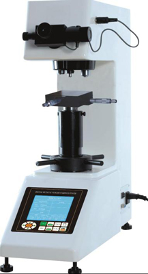 陽泉大屏數(shù)顯自動磚塔維氏硬度計(jì)