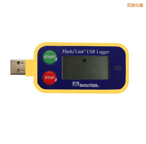 �(y��ng)ȪFlashLink®USB Logger һ�����\(y��n)ݔ�ضȔ�(sh��)��(j��)ӛ䛃x