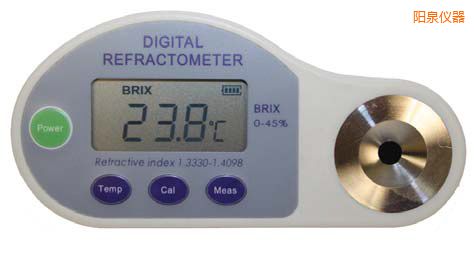 �(y��ng)ȪDigital Brix Meter ��(sh��)�����Ӌ(j��)