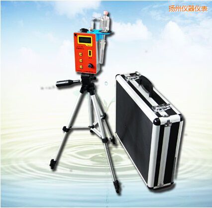 揚(yáng)州甲醛測(cè)定儀