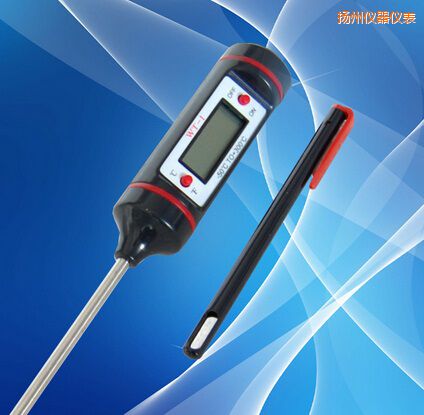 揚(yáng)州手持式食品溫度快速測定儀