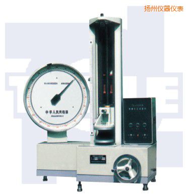 揚州機械式拉壓彈簧試驗機