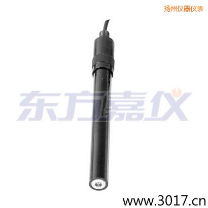 揚(yáng)州EPOXY外殼鉑金針平面ORP電極