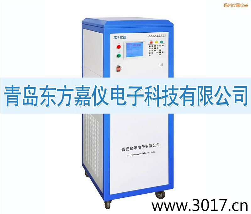 揚(yáng)州安全性能綜合測(cè)試儀(三相六合一)